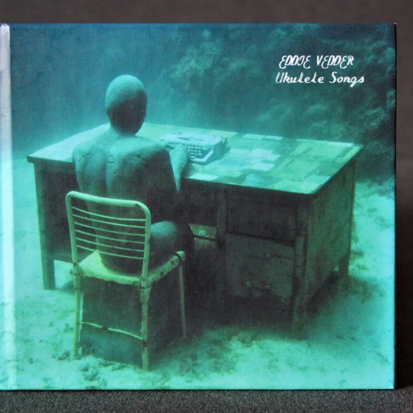 2/$20 Various CDs | Eddie Vedder | Norah Jones | Matt Dusk | Annie Lennox + More - Picture 6 of 16